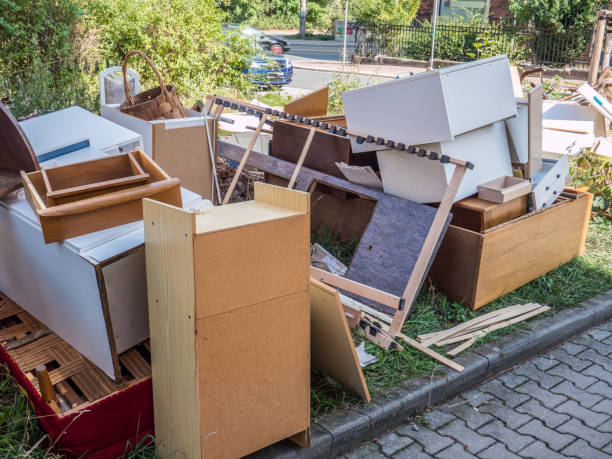 Best Scrap Metal Removal  in Colesville, MD